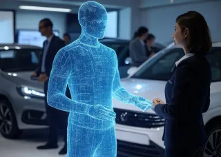 5 Must-Have AI Features to Boost Your Dealership’s Sales