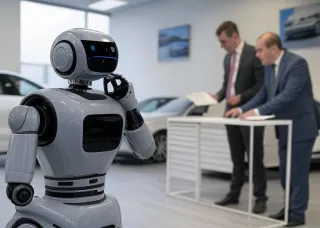 How Voice AI Can Be Your Dealership’s 24/7 BDC (Without Hiring More Staff)