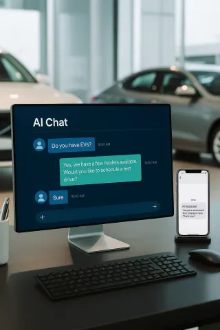 Why Fast Lead Response is the Secret to Selling More Cars (And How AI Makes It Automatic)
