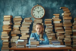 Kako ponavljati u zadnji čas?