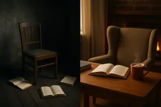 Zašto ne uživaš u učenju?