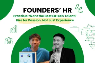 Practicle: Want the Best EdTech Talent? Hire for Passion, Not Just Experience