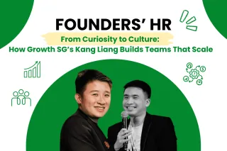 From Curiosity to Culture: How Growth SG’s Kang Liang Builds Teams That Scale