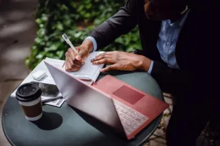 From 40K to 70K All While Automating HIs Agency
