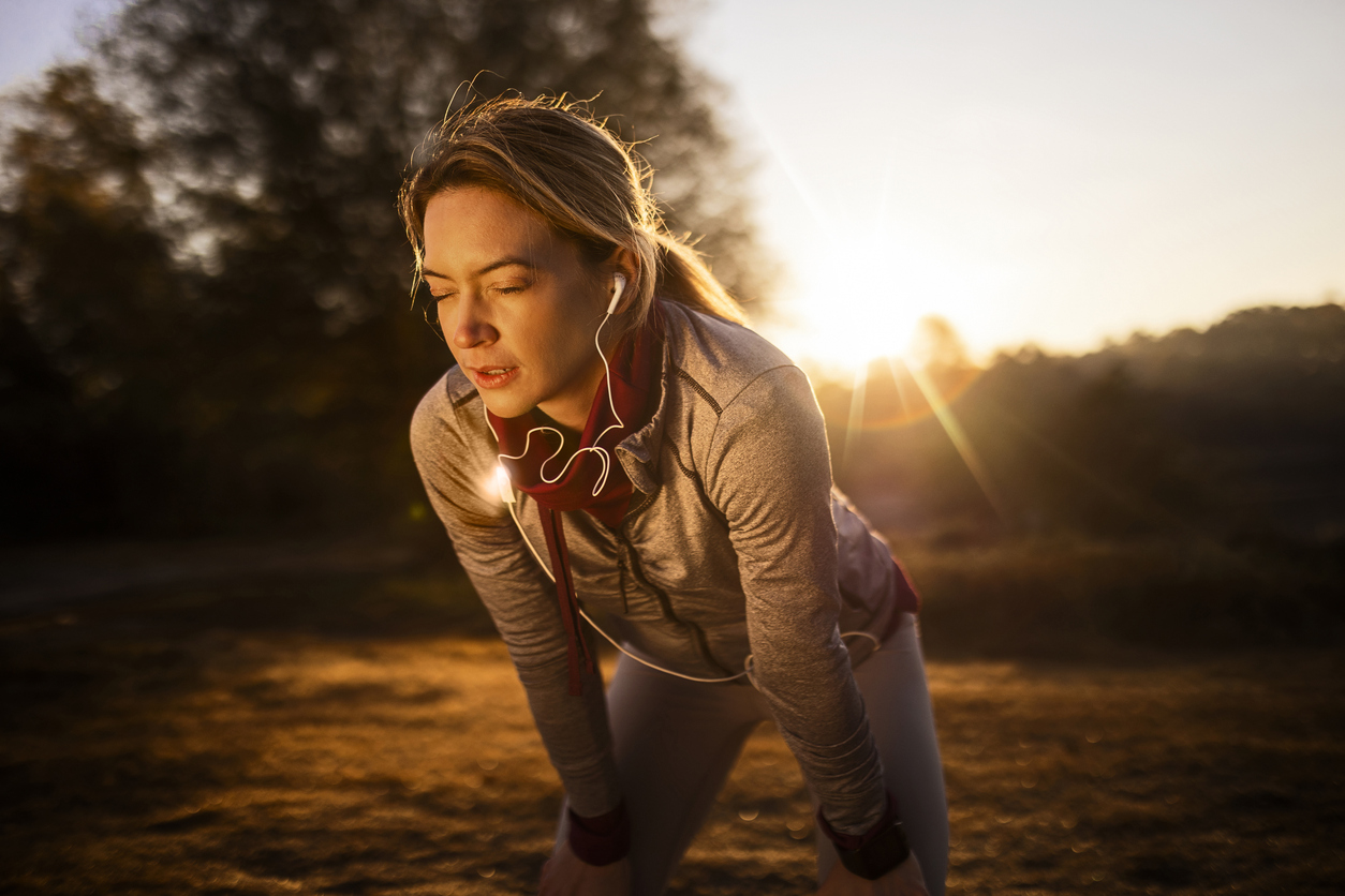 Your Joints Are Talking. Are You Listening ?