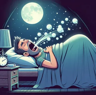 Snoring, Sore Throats, and Silent Sleep Apnea: The Hidden Health Threat You May Be Ignoring