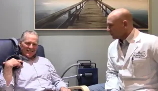 Regenerative Medicine for Knee, Hip, and Shoulder Pain in Raynham — Explained So Anyone Can Understand