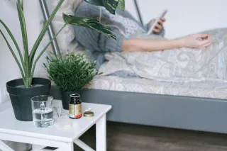Why My Perfect Wellness Routine Failed (And What Actually Worked)