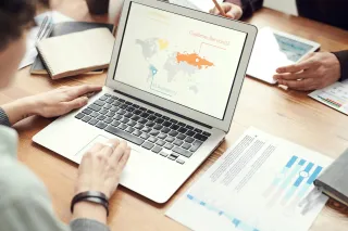 The Business Plan That Got Thrown in the Trash (Thank Goodness)