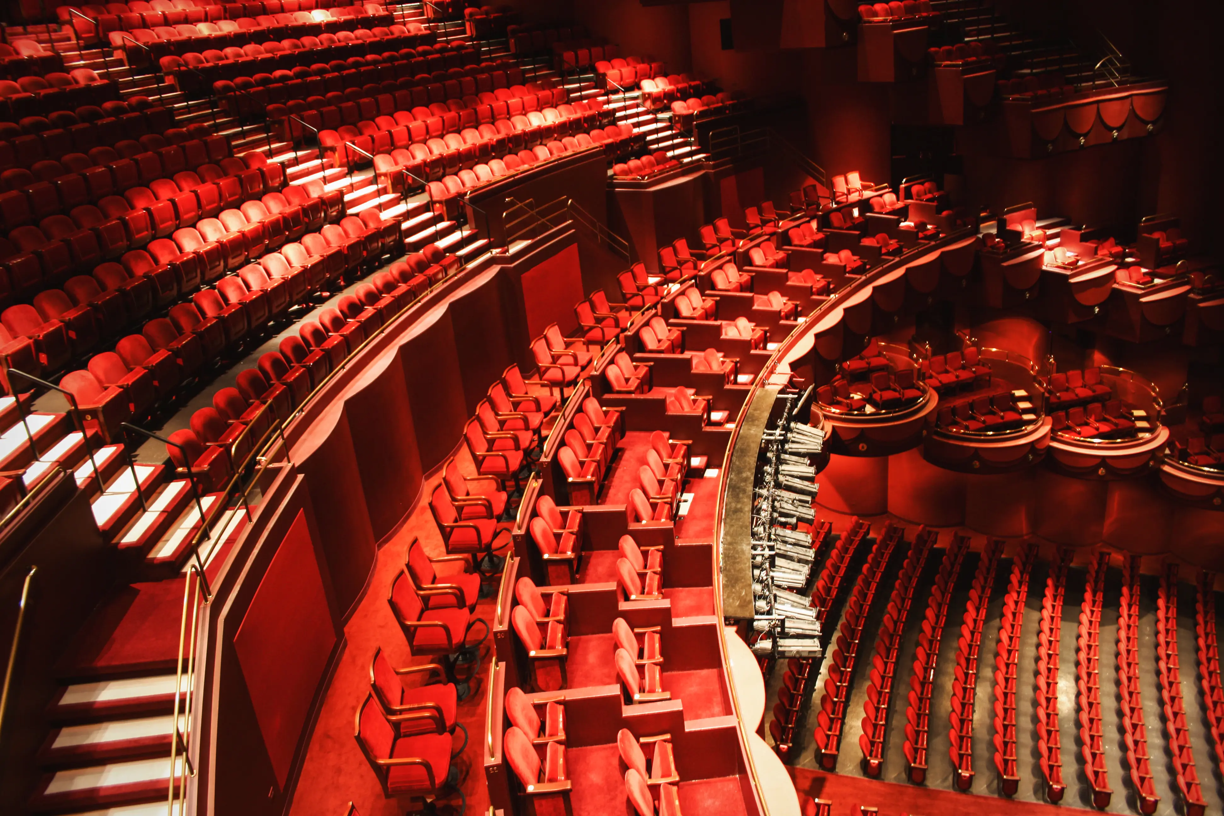 Talento Bilingüe de Houston Theater: South Houston's Cultural Gem