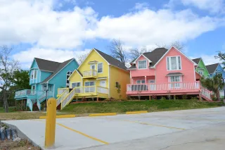 Discover the Magic of Riverfront Reserve Area in South Houston