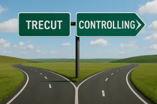 Contabilitate vs. Controlling Financiar