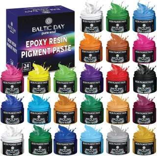 Paints & Pigments
