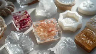 How to Choose the Right Mold for Your Resin Keepsake (and Not Regret It Later)