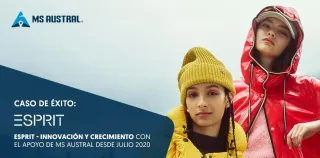 Caso de Éxito: Esprit
