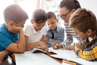 Understanding Learning Losses in U.S. School Districts