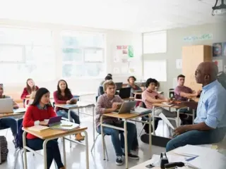 Addressing Learning Losses: Ensuring Educational Resilience in the United States