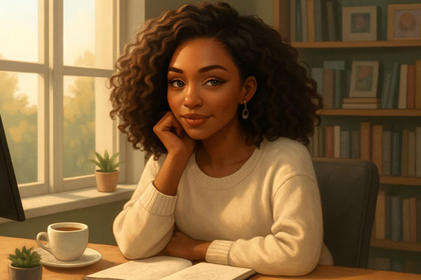 Transform Your Self-Image: A Journey Toward Authentic Confidence