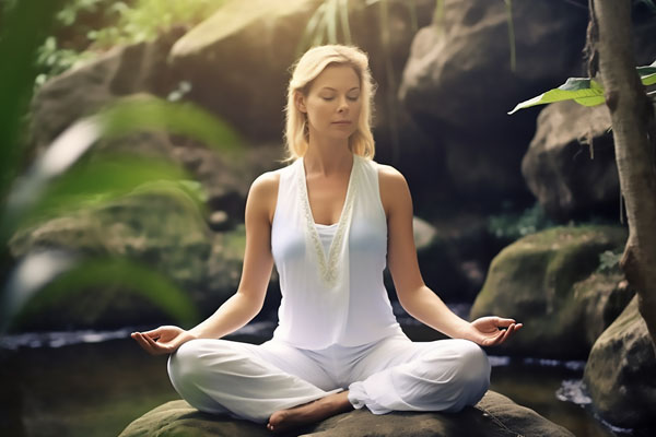 Unshackling Your Soul: The Power of Embracing Letting Go