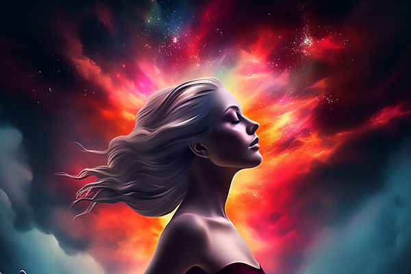 Harnessing the Power of Positive Affirmations: Self-Talk Techniques for a More Empowered Mindset