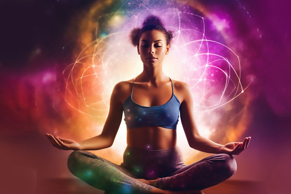 Expanding Consciousness