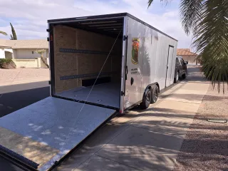 The Best Local Trailer Rental Company in Mesa, Arizona