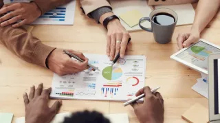 7 Ways to Scale Your Business in a Downturn