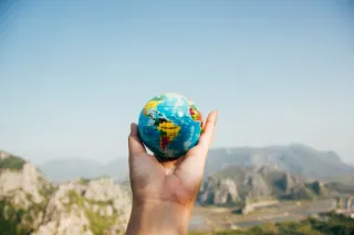 Staying Healthy While Traveling (For Leisure and Business)
