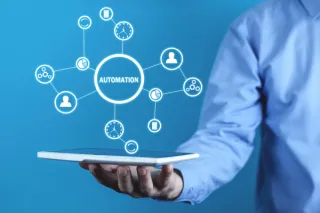 Descubre 4 plataformas para automatizar procesos digitales en tu negocio