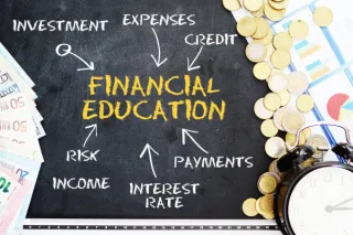 La importancia de la educación financiera para alcanzar el éxito empresarial