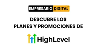 Planes de Precios Go High Level: Escala Tu Negocio con Estrategias Personalizadas para 2025