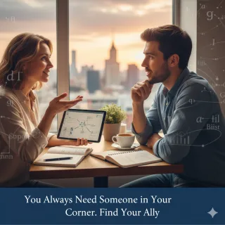 Learn English Differently, With a Coach Who Cares