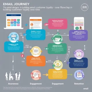 How to Build a Loyal Customer Base Through Email Marketing
