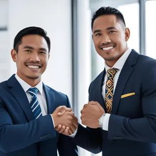 The Power of Partnerships: Collaborate to Scale