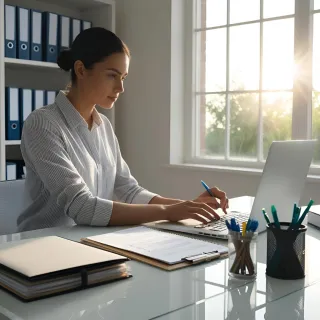 Work Smarter, Not Harder: Productivity Hacks for Entrepreneurs