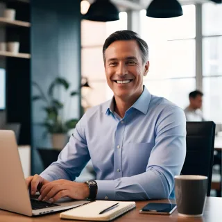 Scaling Up Without Burning Out: A CEO’s Playbook