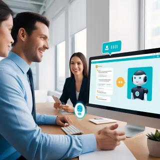 5 Ways to Use Automation to Improve Customer Support 