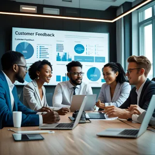 Why Customer Feedback Is Your Most Valuable Resource
