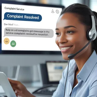 How to Turn a Complaint Into a Positive Customer Experience