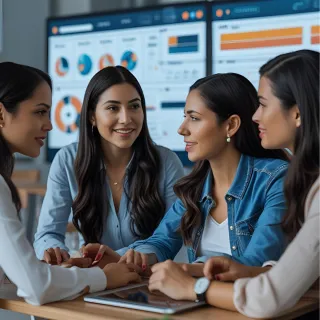 How to Build a High-Performing Team Using Automation