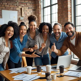 The Role of Culture in Small Business Growth