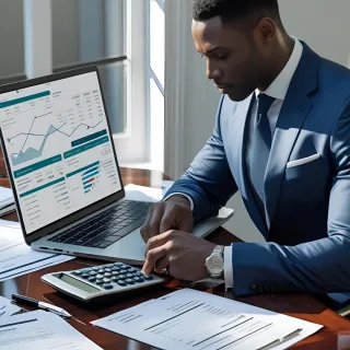 Mastering Cash Flow: A Guide for Small Business Owners