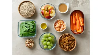 How To Control Your Appetite Strategically