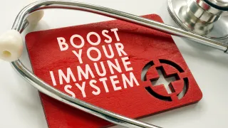 Strengthen Your Shield: Protecting Your Immune System in the Cold Season