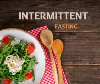 Unveiling the Benefits of Intermittent Fasting: A Guide to Harnessing the Power of Time-Restricted Eating