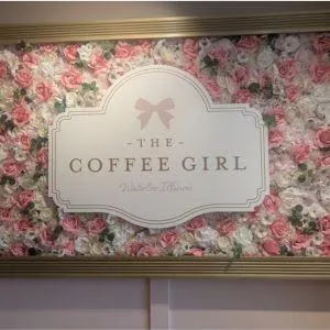 The Coffee Girl: A Walk Down Memory Lane in Waterloo, Illinois