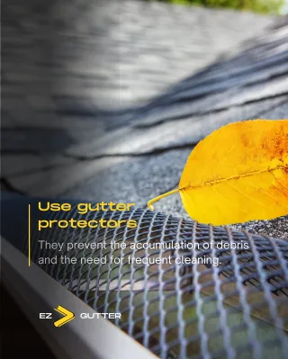 Why Rain Gutters Are Essential and When It’s Time to Replace Them