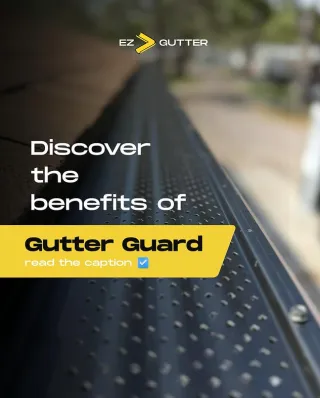 Choosing the Perfect Rain Gutters for Your Home: A Comprehensive Guide