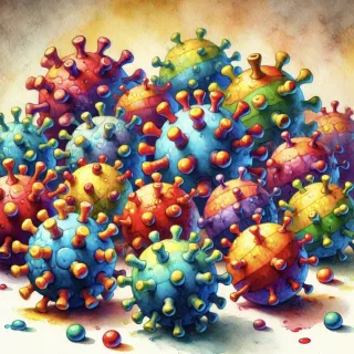 IMMUNITY BEGINS WITH YOU: A Self-care Guide for Fighting Infection
