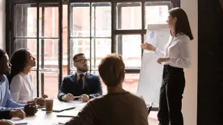 Navigating Business Transformation: A Roadmap for Australian Enterprises